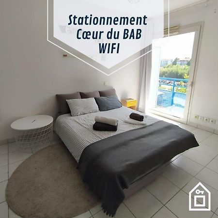 Apartamento Cosy Angelu Anglet Exterior foto