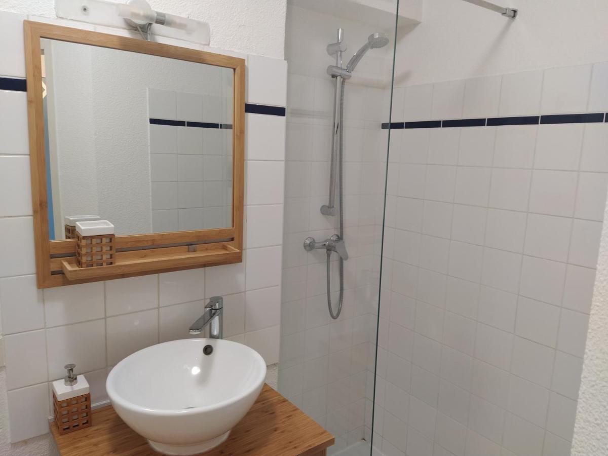 Apartamento Cosy Angelu Anglet Exterior foto