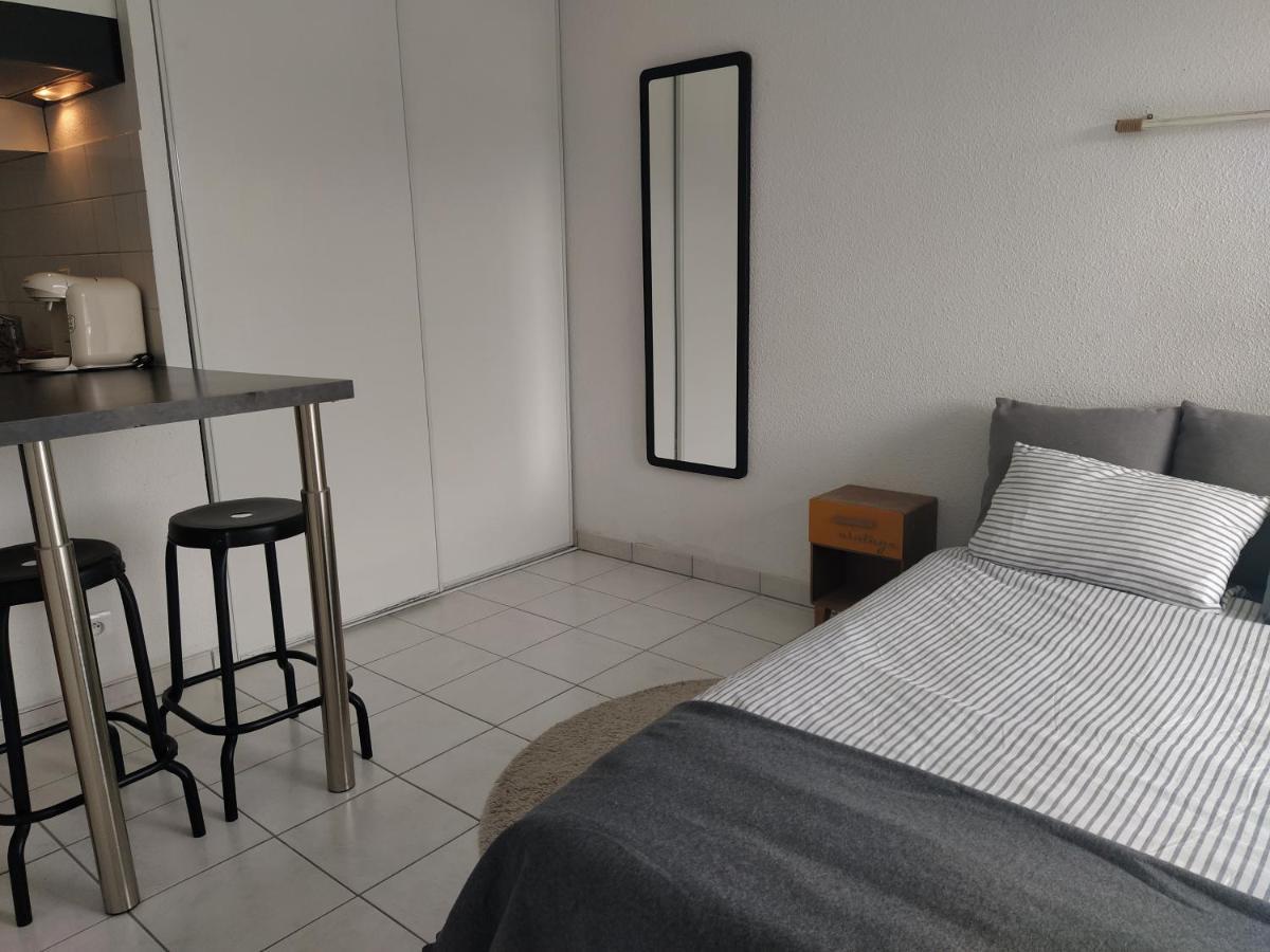 Apartamento Cosy Angelu Anglet Exterior foto