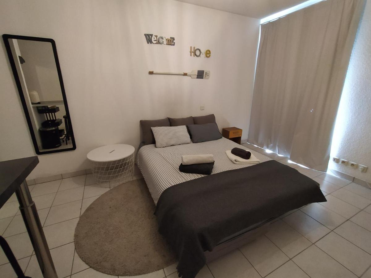 Apartamento Cosy Angelu Anglet Exterior foto