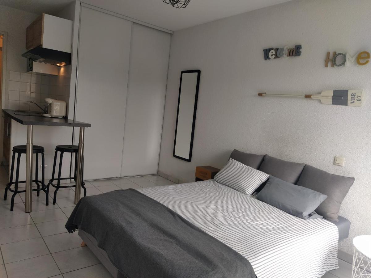 Apartamento Cosy Angelu Anglet Exterior foto