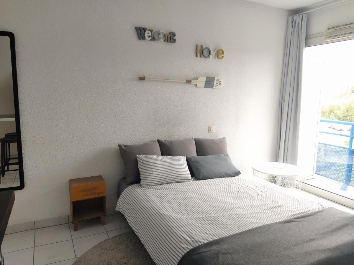 Apartamento Cosy Angelu Anglet Exterior foto