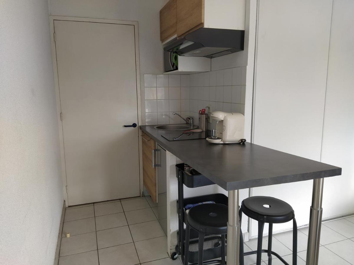 Apartamento Cosy Angelu Anglet Exterior foto