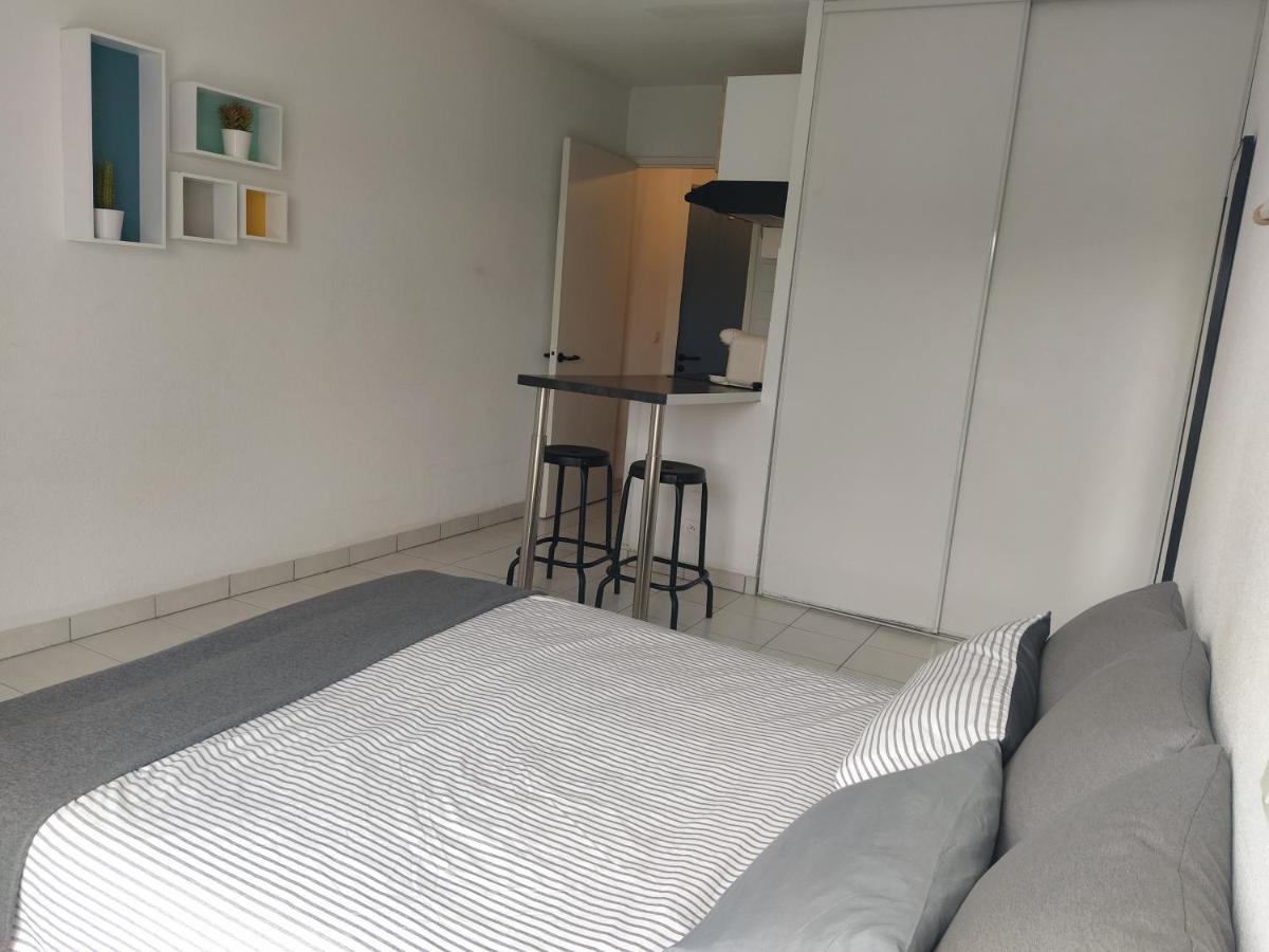 Apartamento Cosy Angelu Anglet Exterior foto